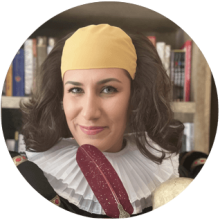 Heather Anderson profile image